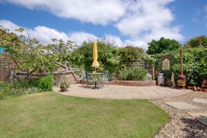 Patio/Garden- click for photo gallery